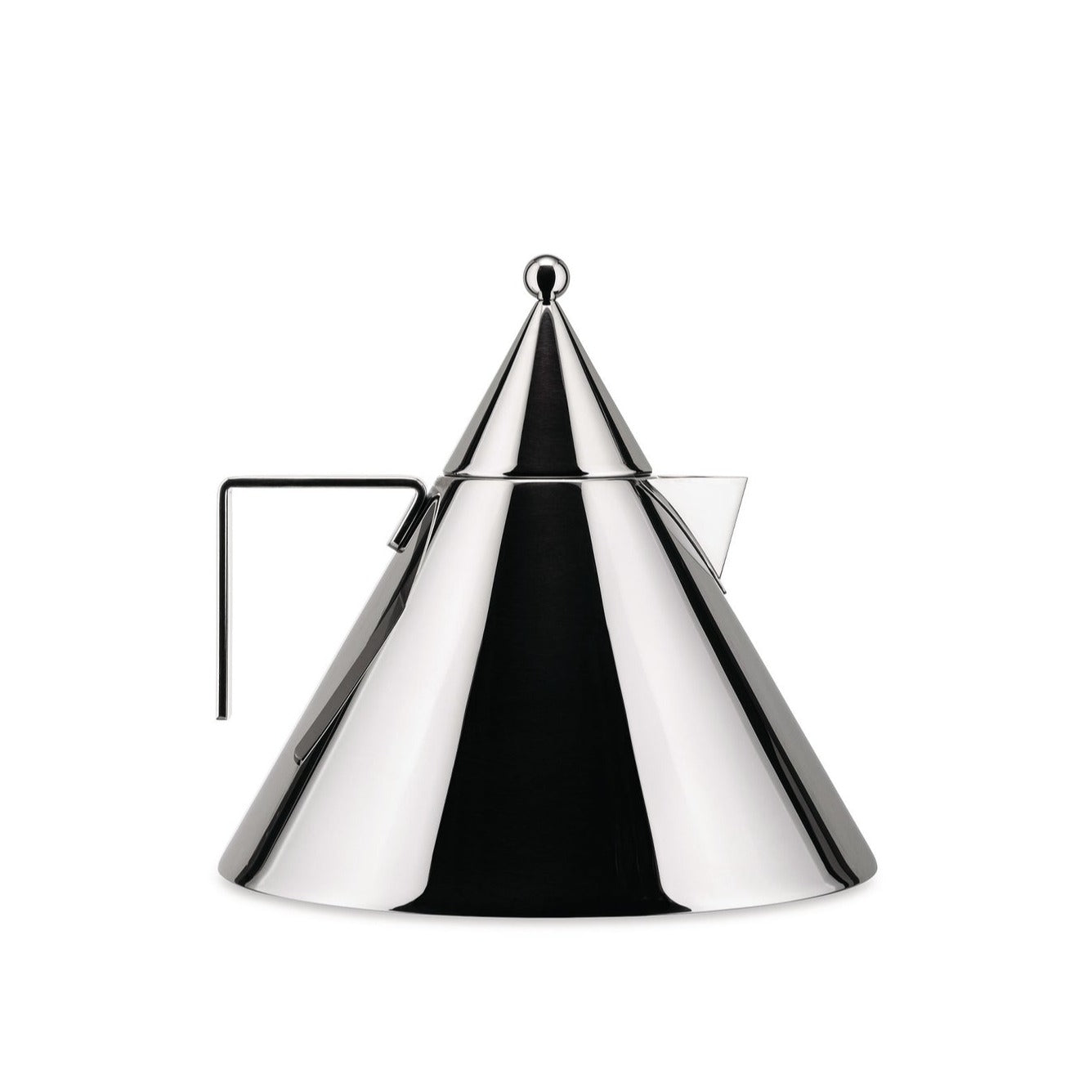 ALESSI IL CONICO ケトル 未使用 Inform — Il Conico Kettle