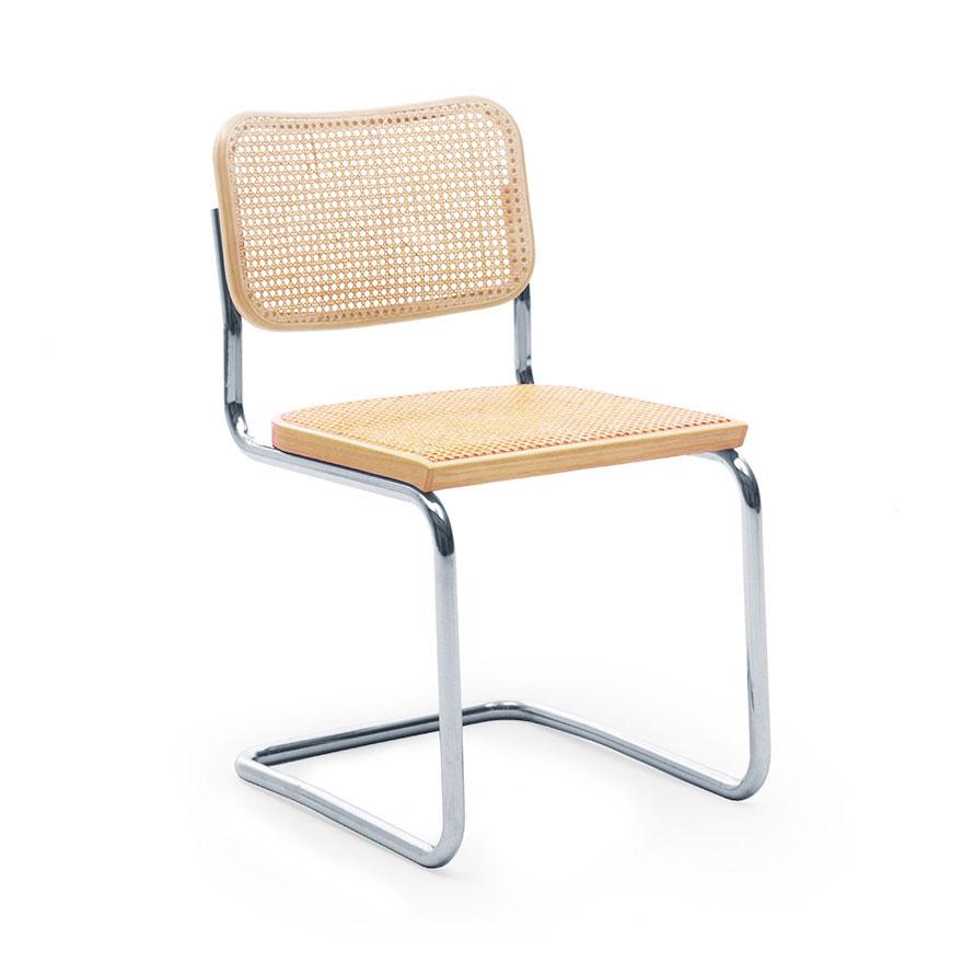 椅子 Cesca Chair x2 Inform — Cesca Chair