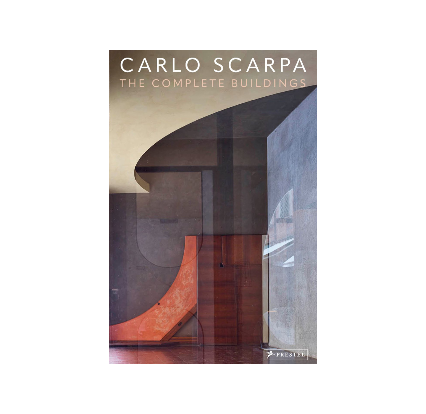 Inform — Carlo Scarpa The Complete Buildings