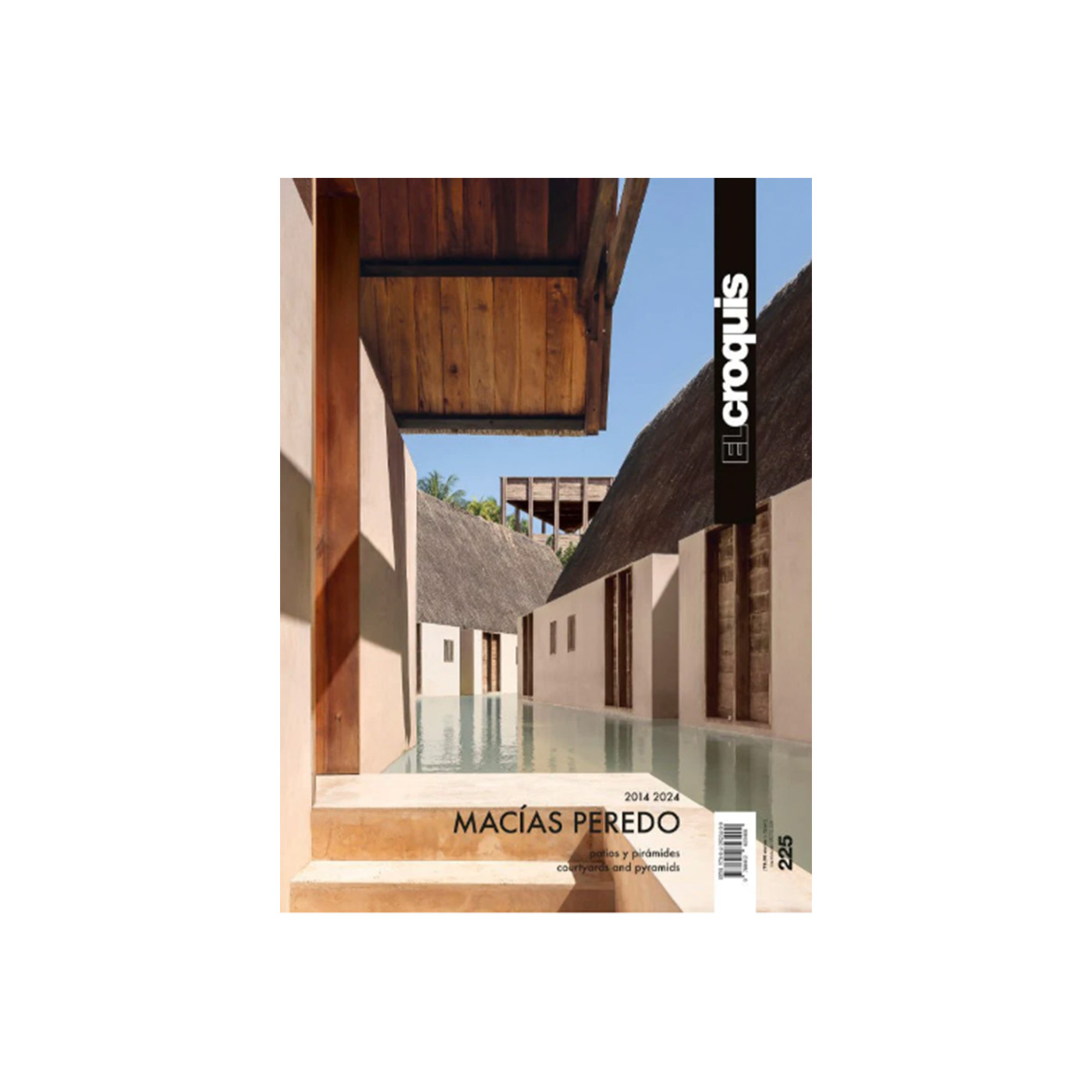 アート・デザイン・音楽 El CROQUIS 70 spanish architecture 1994