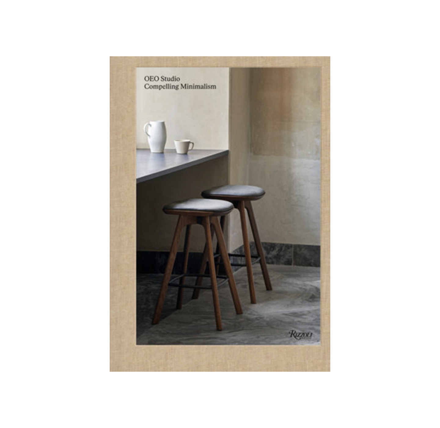 Inform — OEO Studio: Compelling Minimalism