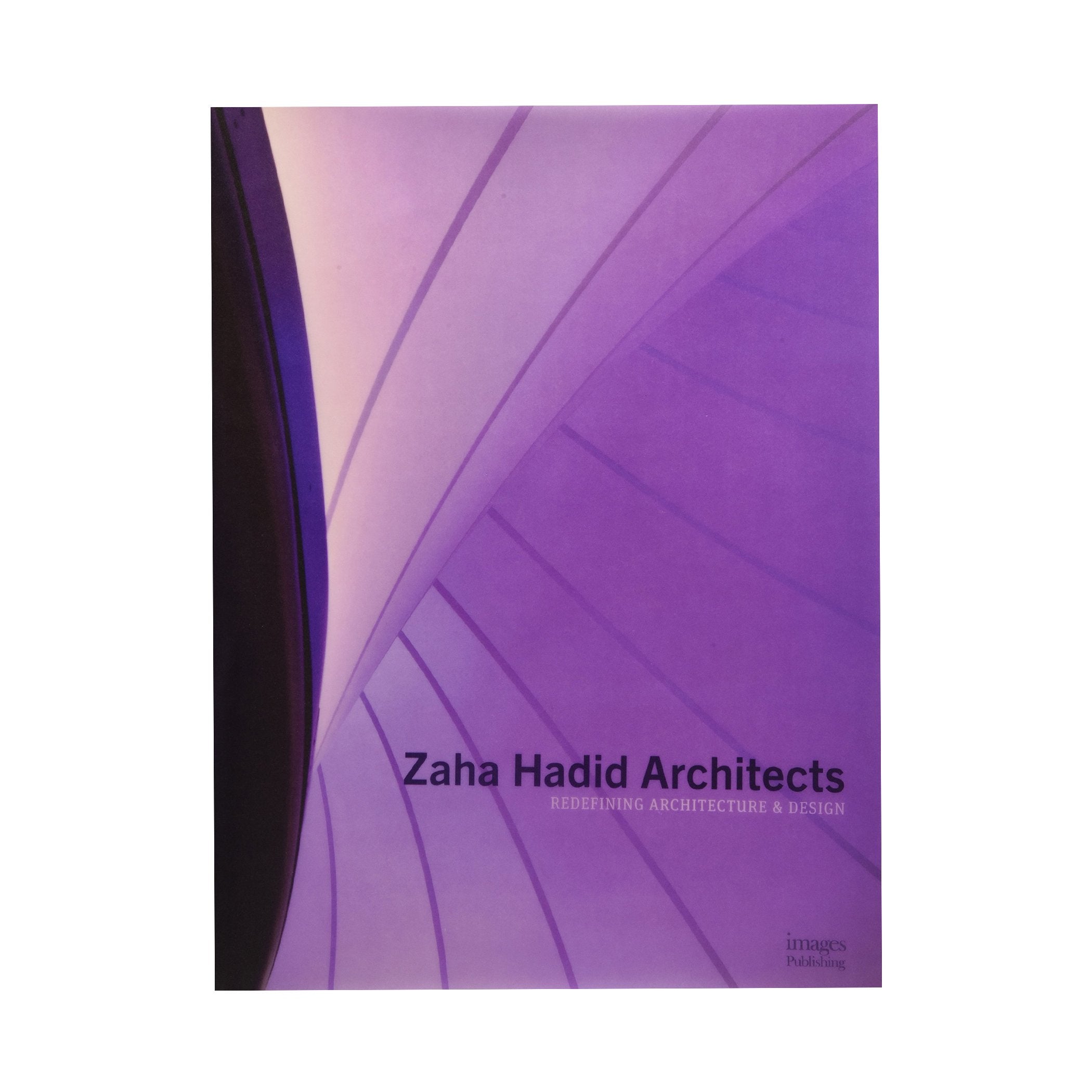 Inform — Zaha Hadid Architects: Redefining Architecture & Design