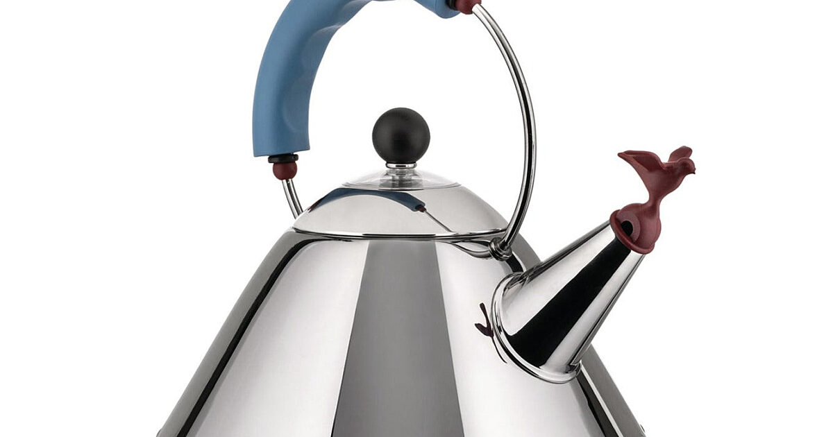 Inform — 9093 Kettle