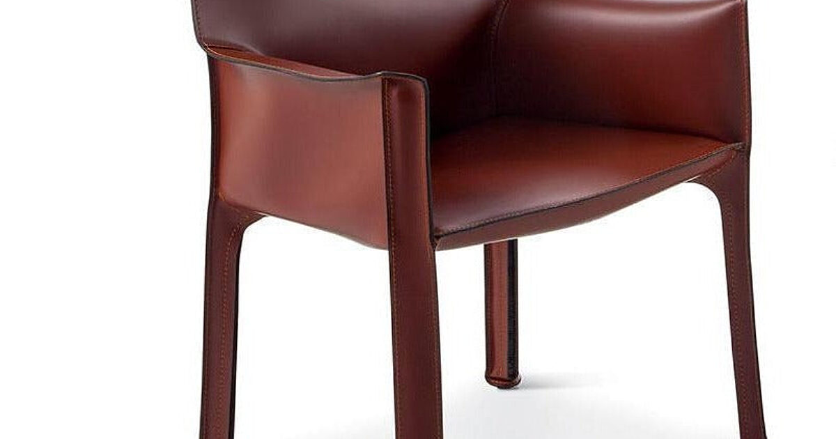 Inform — Cab 413 Armchair