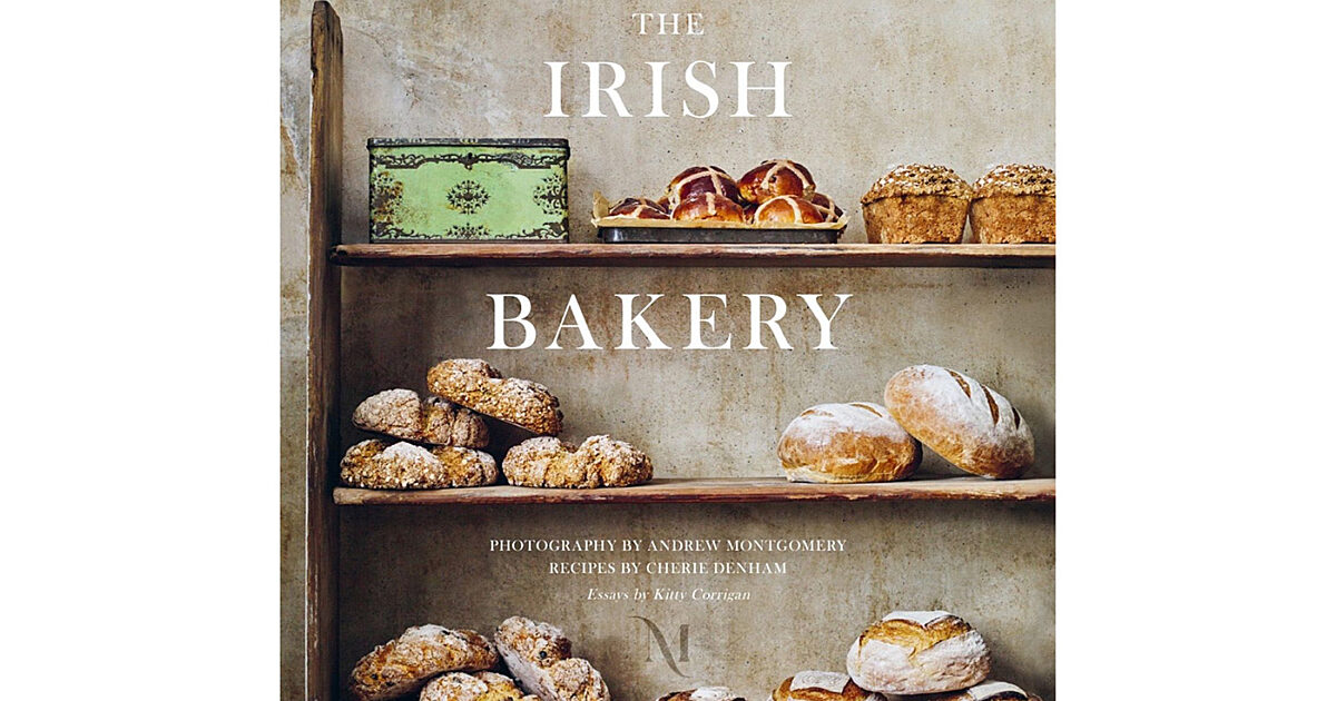 Inform — The Irish Bakery