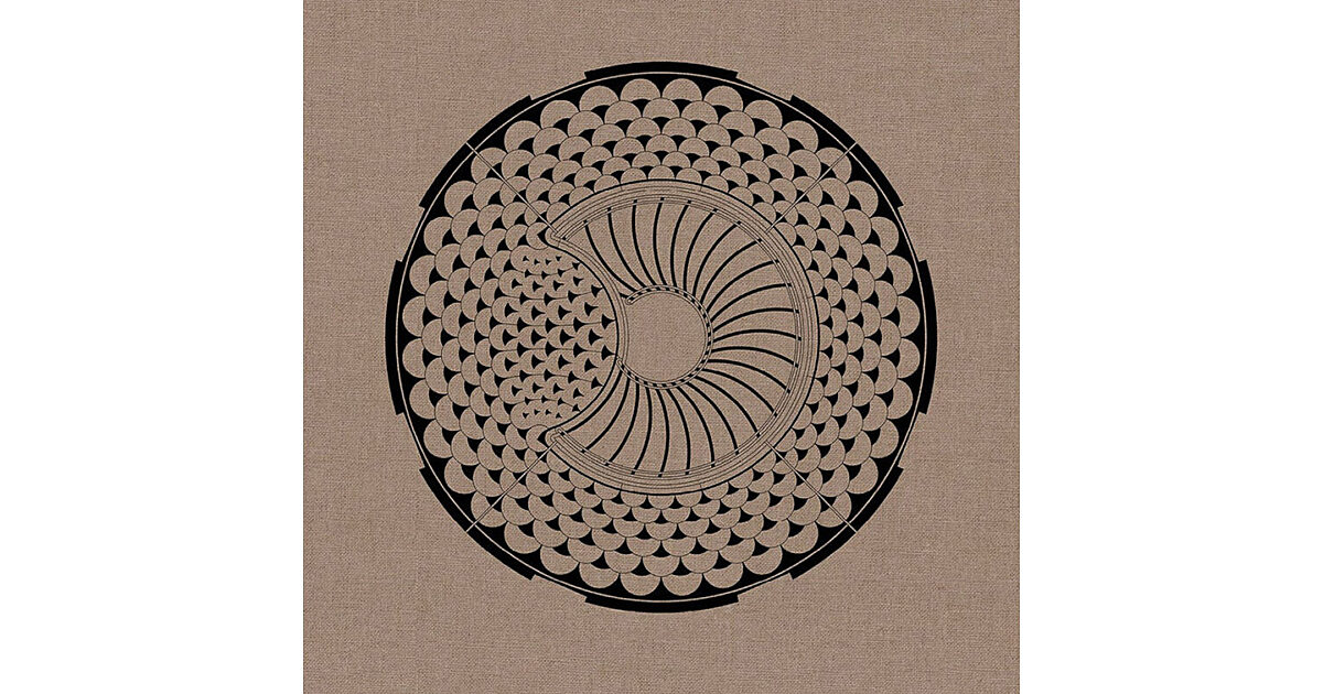 Inform — Caruso St. John Collected Works Volume 2 2000-2012