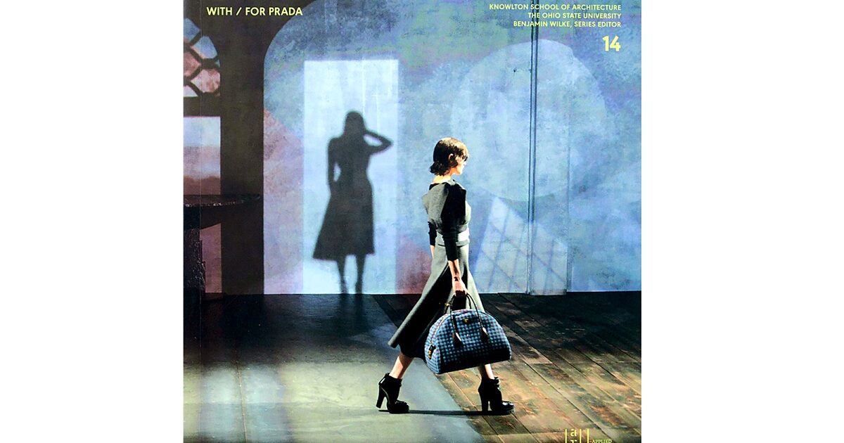 Inform — Rem Koolhaas, OMA + AMO / Spaces for Prada