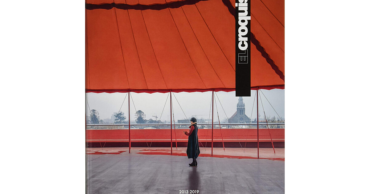 Inform — El Croquis 199: Smiljan Radic 2013-2019 The Weight Of The