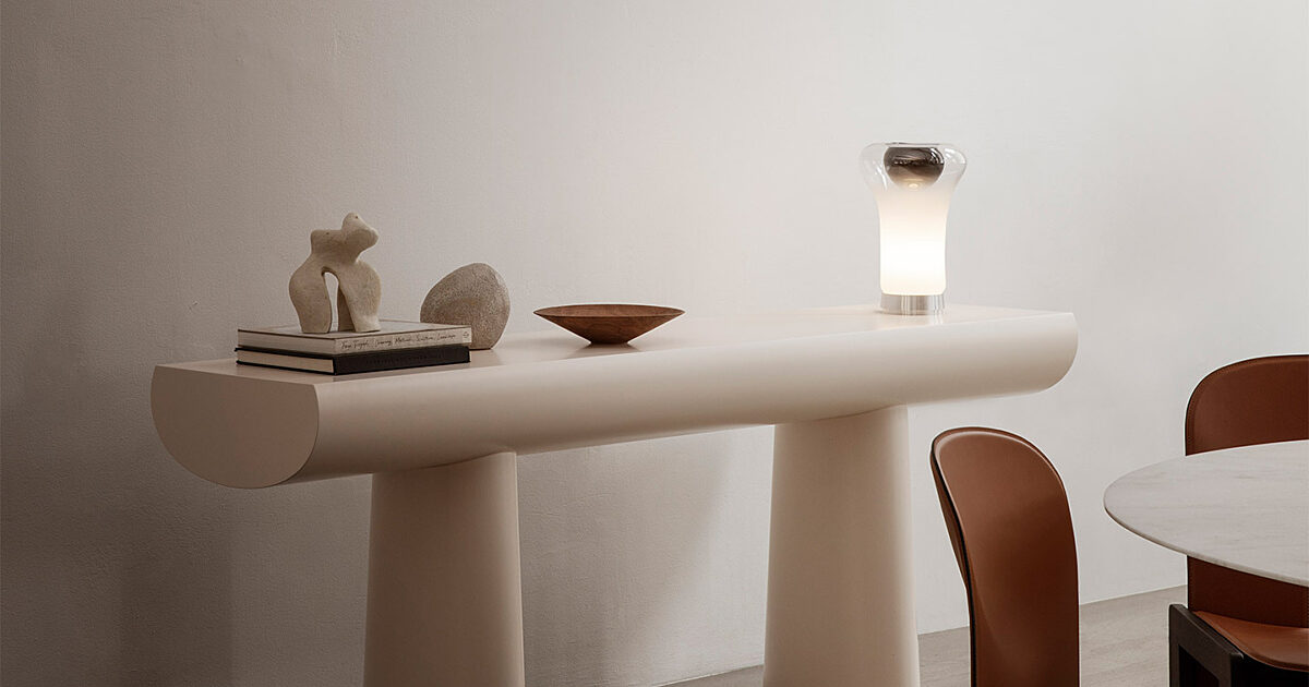 Inform — Console Tables