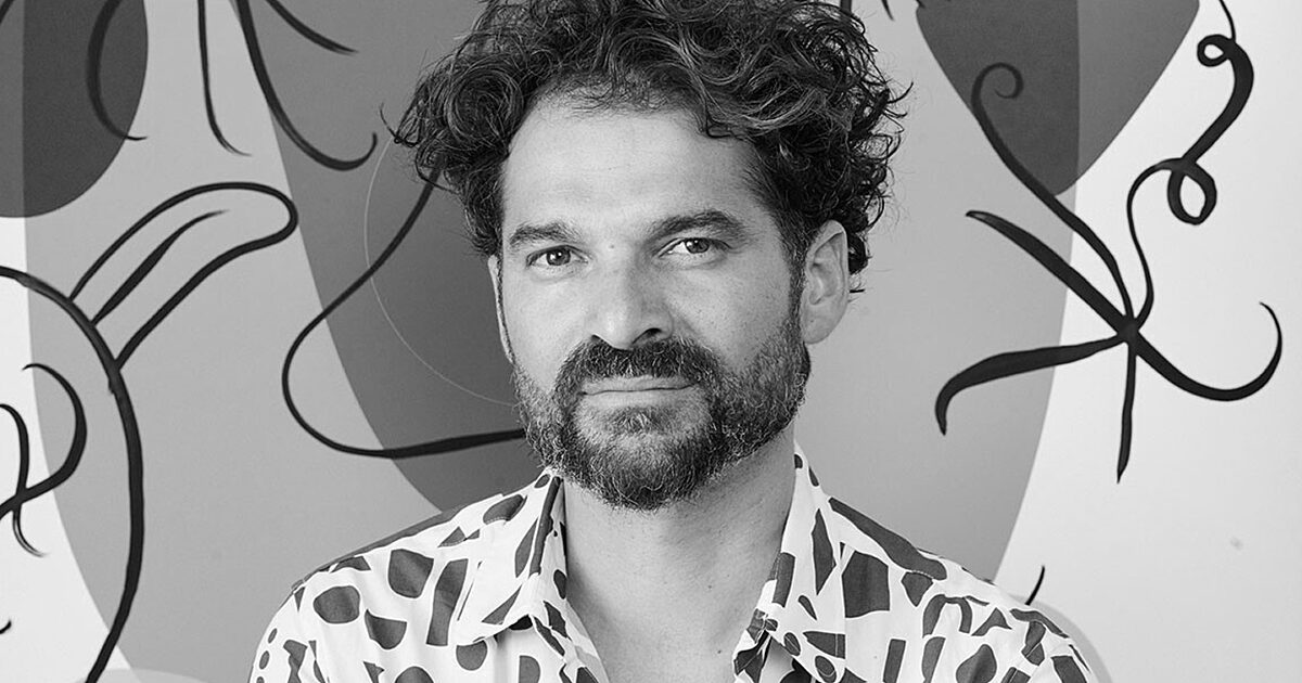 Inform — Jaime Hayon