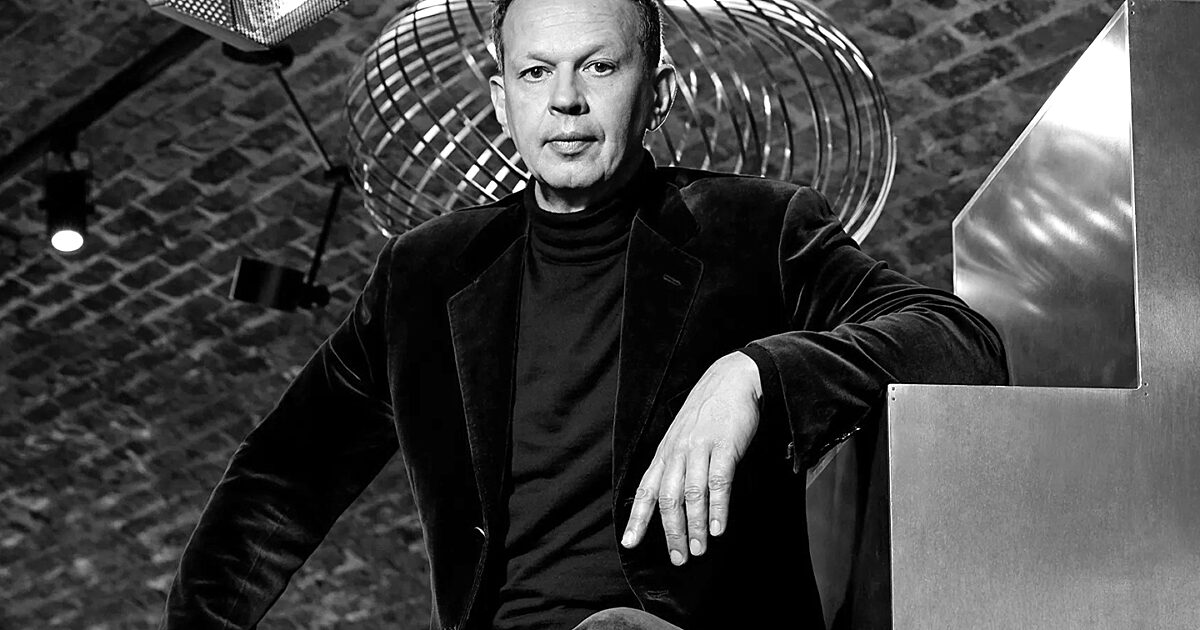 Tom Dixon  「OCTO」 RED 90'vintage Tom Dixon - Objects