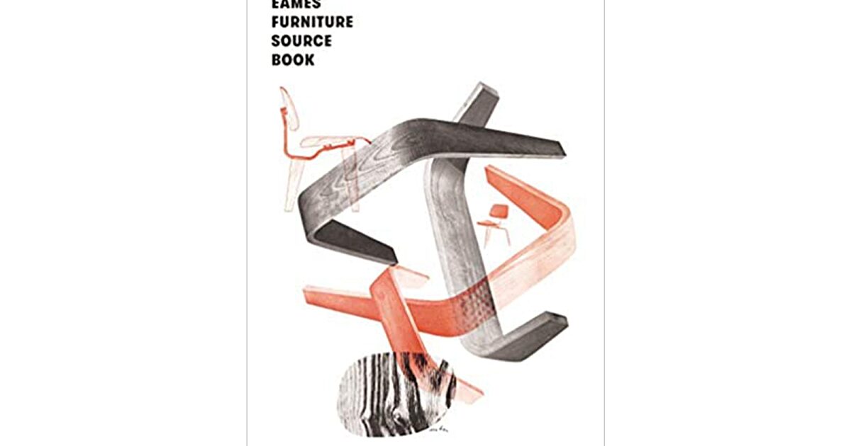 Inform — Eames Furniture Sourcebook