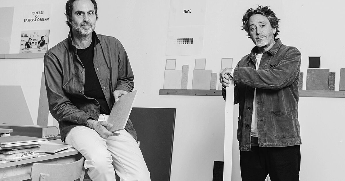 アート・デザイン・音楽 Barber Osgerby Projects Barber Osgerby Projects - メルカリ