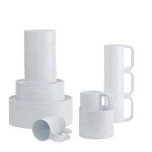 20230413 HELLER DINNERWARE White Complete Set Horiz removebg preview