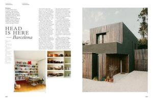 Inform — The Monocle Guide to Cosy Homes