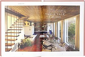 Inform — The Monocle Guide to Cosy Homes