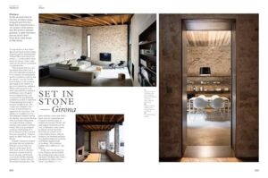 Inform — The Monocle Guide to Cosy Homes