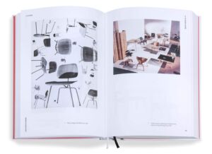 Inform — Eames Furniture Sourcebook
