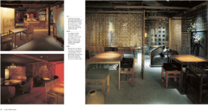 Inform — Super Potato Design: The Complete Works of Takashi