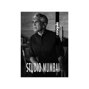 Inform — El Croquis 200: Studio Mumbai 2012-2019