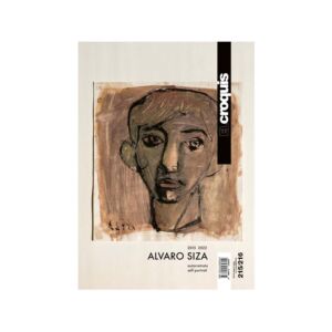 Inform — El Croquis 215/216: Alvaro Siza 2015-2022