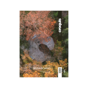 Inform — El Croquis