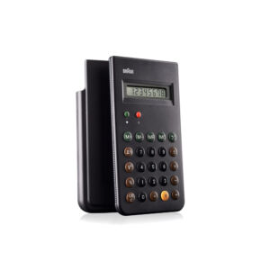 Inform — ET66 Calculator