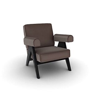 cassina　053 CAPITOL COMPLEX ARMCHAIR Inform — Capitol Complex Armchair