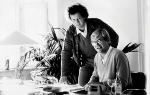 Claus Bonderup Torsten Thorup