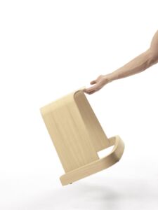 Craft Bow Stool D1