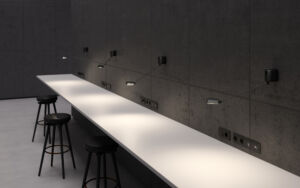 Craft Daphine Wall D3