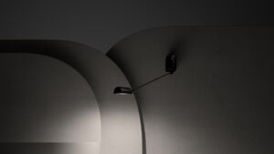 Craft Daphine Wall D4