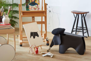 Craft Eames Elephant Detail 1