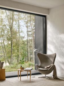 Craft Egg Chair D1