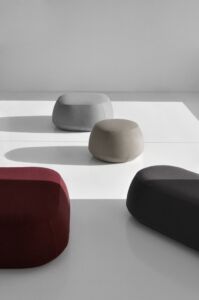 Craft Ile Pouf D1