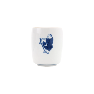Craft KCN TEACUP SKATEBOARD