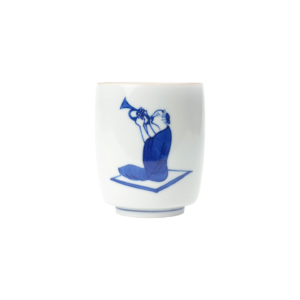 Craft KCN TEACUP TRUMPET