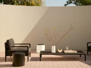 Craft L Issoni Lounge D1