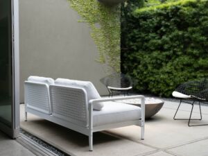 Craft Lissoni Sofa D1