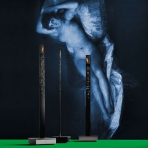 Craft My New Flame D2