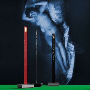 Craft My New Flame D3