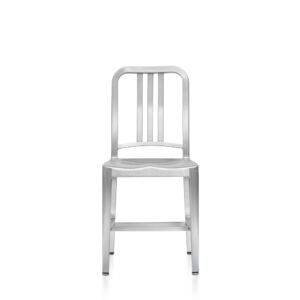 Craft Navy Chair D1