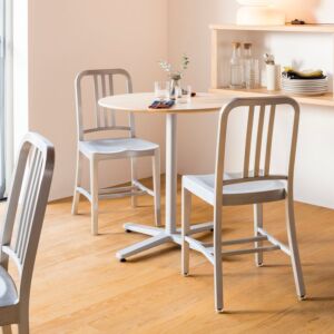 Craft Navy Chair D5
