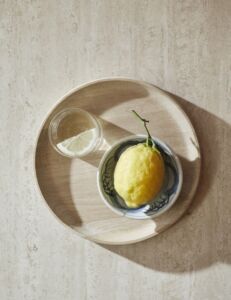 Craft Nordic Tray D1
