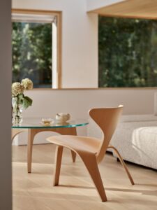 Craft PK0 Chair D1