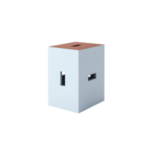 Craft Tabourete Nantes D1