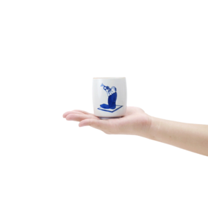 Craft Tea Cup Trumpet D1
