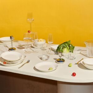 Craft Teema Plate D1