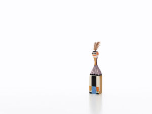 Craft Wood Doll 1 1