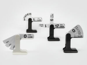 Inform — Timor Perpetual Calendar